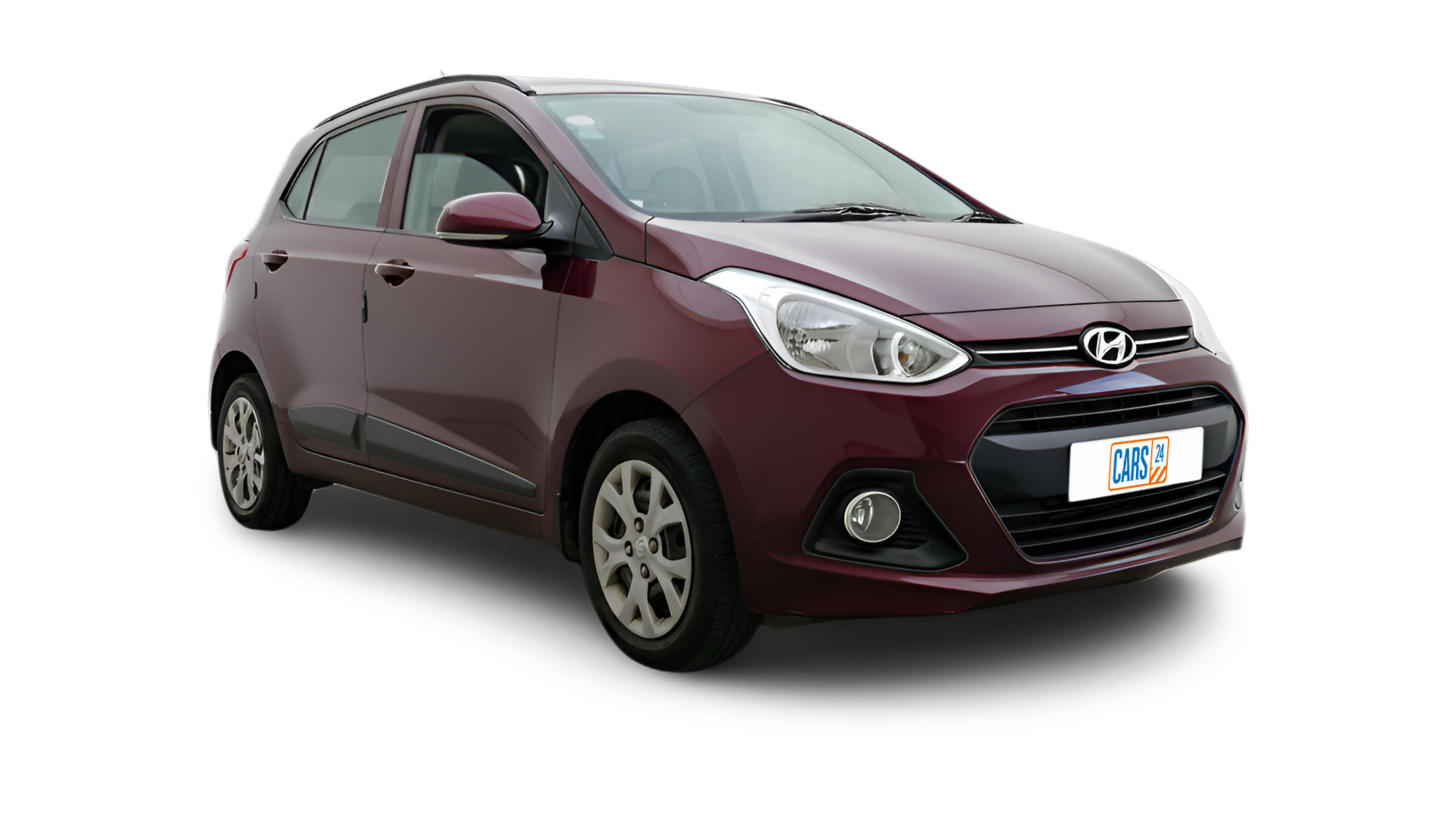 Hyundai Grand i10-img